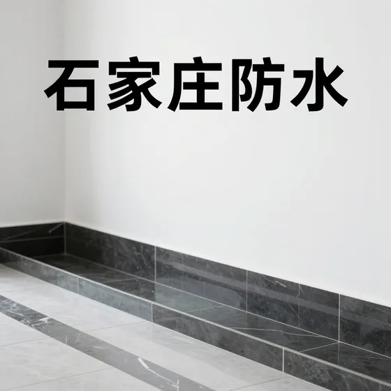 石家庄防水